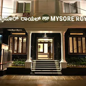 Hotel Royale 