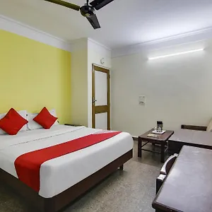 Hotel O Sunshine Palace ****