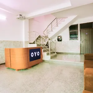 Hotel O Heaven Regency ***