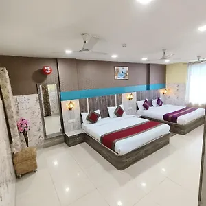 R S Residency Hotel
