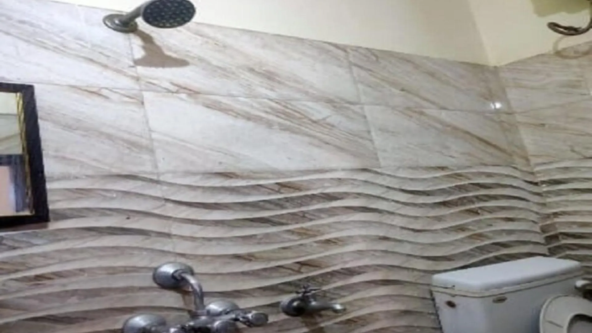 Hotel New Ashiyana Palace Near Ganga Ghat And Vishwanath Temple Varanasi